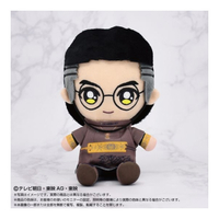 バンダイヌイ 戦隊ヒーローぬいぐるみ 暴神 竜儀 ﾋ-ﾛ-ﾇｲｸﾞﾙﾐﾎﾞｳｶﾐﾘﾕｳｷﾞ