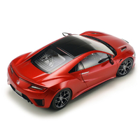 タミヤ T24344NSX 1/24 スポーツカーシリーズ No．344 NSX |エディオン