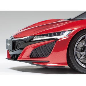 タミヤ 1/24 スポーツカーシリーズ No．344 NSX T24344NSX-イメージ5