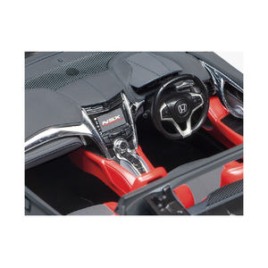 タミヤ 1/24 スポーツカーシリーズ No．344 NSX T24344NSX-イメージ6