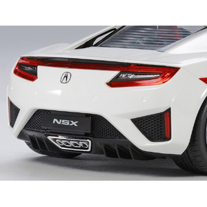 タミヤ 1/24 スポーツカーシリーズ No．344 NSX T24344NSX-イメージ8