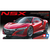 タミヤ 1/24 スポーツカーシリーズ No．344 NSX T24344NSX-イメージ2
