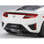 タミヤ 1/24 スポーツカーシリーズ No．344 NSX T24344NSX-イメージ8