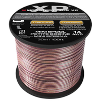 MONSTER オーディオ用スピーカーケーブル 14AWG・30m巻 MES1430M