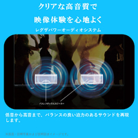 REGZA 24V35N 24V型ハイビジョン液晶テレビ V35Nシリーズ |エディオン
