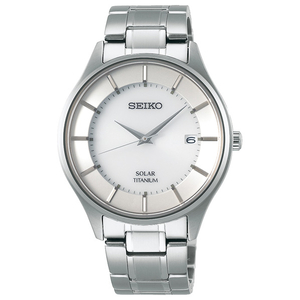 セイコーウォッチ ソーラー腕時計 SEIKO SELECTION(セイコー セレクション) SBPX101-イメージ1