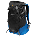 Lowepro カメラバックパック 24L フォトスポーツ BP AW III ブルー LP37344PWW