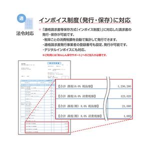 弥生 弥生販売 26 プロフェッショナル 2ユーザー 通常版 WEBﾔﾖｲﾊﾝﾊﾞｲ26ﾌﾟﾛ2UWDL-イメージ2