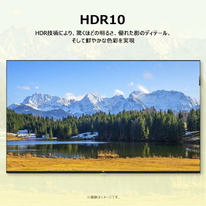 TCL 40V型フルハイビジョン液晶テレビ e angle select 40S59K-イメージ11