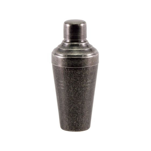 江部松商事 FC533LL-4272450 レトロ 18-8 カクテルシェーカー