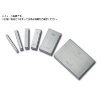 SK/鋼ブロックゲージ 1級相当品 1.25mm GB1-125 FC060YX-2357970
