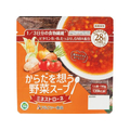 アルファー食品 からだを想う野菜スープ ミネストローネ FC374SV