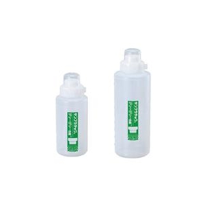 サンプラテック ジャージャー洗瓶　500ml 27034-イメージ1