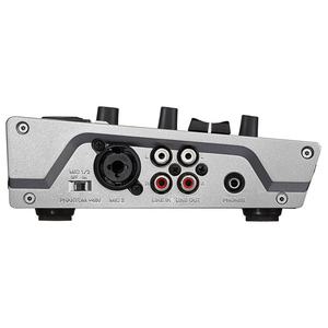 ローランド AV STREAMING MIXER VR-1HD-イメージ2