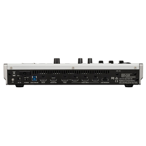 ローランド AV STREAMING MIXER VR-1HD-イメージ3
