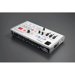 ローランド AV STREAMING MIXER VR-1HD-イメージ4
