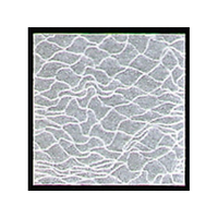 アーテック クリア懐敷 網柄 200枚入 TA-200 無蛍光和紙 FC408LR-5908400