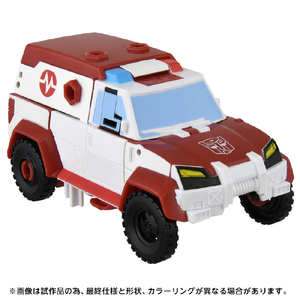タカラトミー AOTP-38 ラチェット(アニメイテッド) AOTP38ﾗﾁｴﾂﾄｱﾆﾒｲﾃﾂﾄﾞ-イメージ3