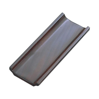 ヤマコー けやき おしぼり入れ(16205)茶 190×70 FC805LE-1955300