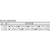 ニッサチェイン ディスプレイパーツ固定金具 BYP-15F-5 3410-0.8～1.5 FC695FD-3892638-イメージ4