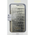GUESS iPhone 14用クロコ調 手帳型ケース ゴールド GUBKP14SHGCRHD-イメージ1