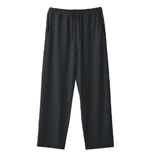 K.K物産 レビケアロングパンツ M ブラック CKU-M-BK-イメージ1