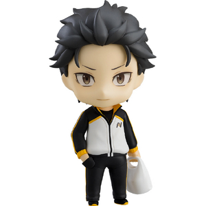 グッドスマイルカンパニー ねんどろいど1251 ナツキ・スバル「Re:ゼロから始める異世界生活」【再販】 ネンドロイド1251ナツキスバル グッドスマイルカンパニー ねんどろいど1251 ナツキ・スバル「Re:ゼロから始める異世界生活」【再販】 ネンドロイド1251ナツキスバル