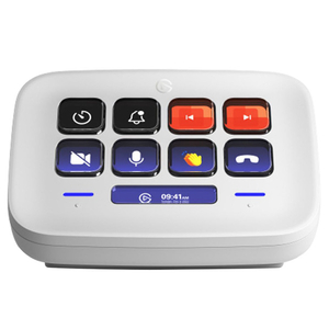 Elgato Stream Deck Neo 10GBJ9901-イメージ2