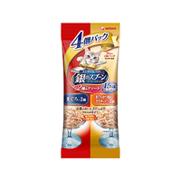 ユニ・チャーム 銀のスプーン パウチ 15歳が近づく頃から FC34926