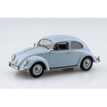 アオシマ 1/32 フォルクスワーゲン ビートル(ホライゾンブルー) Aﾗｸﾌﾟﾗ20HBVWﾋﾞ-ﾄﾙHﾌﾞﾙ-