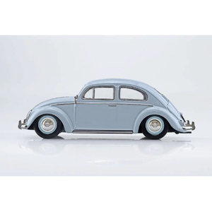 アオシマ 1/32 フォルクスワーゲン ビートル(ホライゾンブルー) Aﾗｸﾌﾟﾗ20HBVWﾋﾞ-ﾄﾙHﾌﾞﾙ--イメージ3