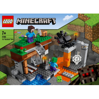 エディオンネットショップ レゴジャパン ハイコウノタンケン Lego マインクラフト 廃坑の探検 エディオンネットショップ レゴジャパン ハイコウノタンケン Lego マインクラフト 廃坑の探検