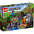 レゴジャパン LEGO マインクラフト 21166 廃坑の探検 21166ﾊｲｺｳﾉﾀﾝｹﾝ-イメージ1