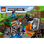 レゴジャパン LEGO マインクラフト 21166 廃坑の探検 21166ﾊｲｺｳﾉﾀﾝｹﾝ-イメージ3