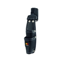 ＴＪＭデザイン 着脱式工具差し 2本差し 工具差し2本差し黒65100 FC926CA-1030303