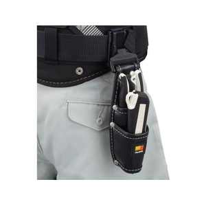 ＴＪＭデザイン 着脱式工具差し 2本差し 工具差し2本差し黒65100 FC926CA-1030303-イメージ3