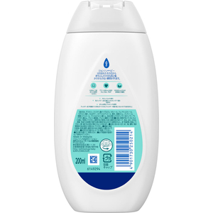 ＪＮＴＬコンシューマ ジョンソン ベビー M&R高保湿ミルクローション 200mL FCJ333C-イメージ2