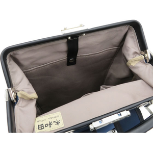 木和田 エビータ ダレスリュック ネイビー FCJ327S-4999-60-イメージ7