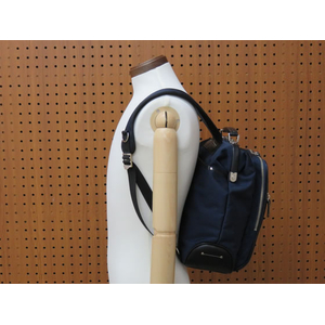木和田 エビータ ダレスリュック ネイビー FCJ327S-4999-60-イメージ9