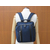 木和田 エビータ ダレスリュック ネイビー FCJ327S-4999-60-イメージ8