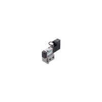 ＣＫＤ 4Kシリーズパイロット式5ポート弁セレックスバルブ 4KB410-15-AC100V