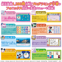 バンダイ ﾃﾞｲｽﾞﾆ-ﾗ-ﾆﾝｸﾞﾏｲｽｲ-ﾄﾊﾟｿｺﾝ ディズニー&ピクサー