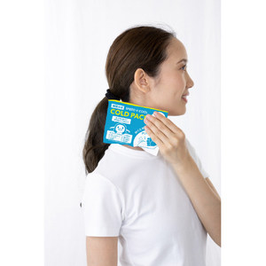 グローバル・ジャパン -12．5℃コールドパック(5個入り) J44-08COLDPACK5SET-イメージ3