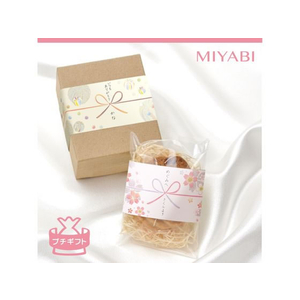 タカ印 のしノート パール 小 MIYABI FC180MR-50-9770-イメージ4