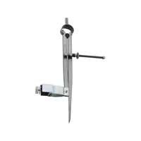 新潟精機 建築用コンパス 200mm FC997NJ-BC-200