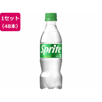コカ・コーラ スプライト 350mL 48本 FCE629H-53457