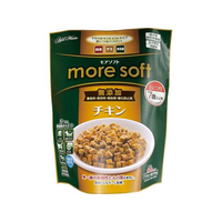 ペティオ moresoftチキンシニア 600g FCE974X-A14142
