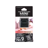 栄光社 ミニナンバーナイン ピンクシャワー FCF743V-58500