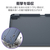 エレコム iPad(A16) フラップケース 衝撃吸収 Pencil収納 スリープ対応 ブルーグレー TB-A25RSABG-イメージ4