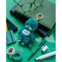 セキグチ ｶﾘﾓﾝﾁﾂﾁｶﾗﾌﾙﾌｱﾝﾀｼﾞ- Monchhichi Colorful Fantasy